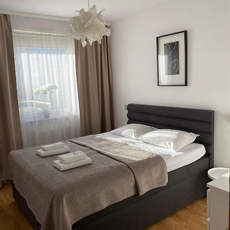 Apartament Trzech Stolic Гожув-Велькопольски Экстерьер фото