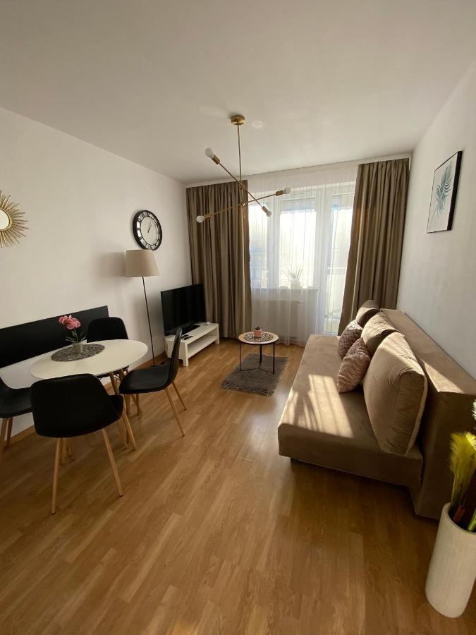 Apartament Trzech Stolic Гожув-Велькопольски Экстерьер фото