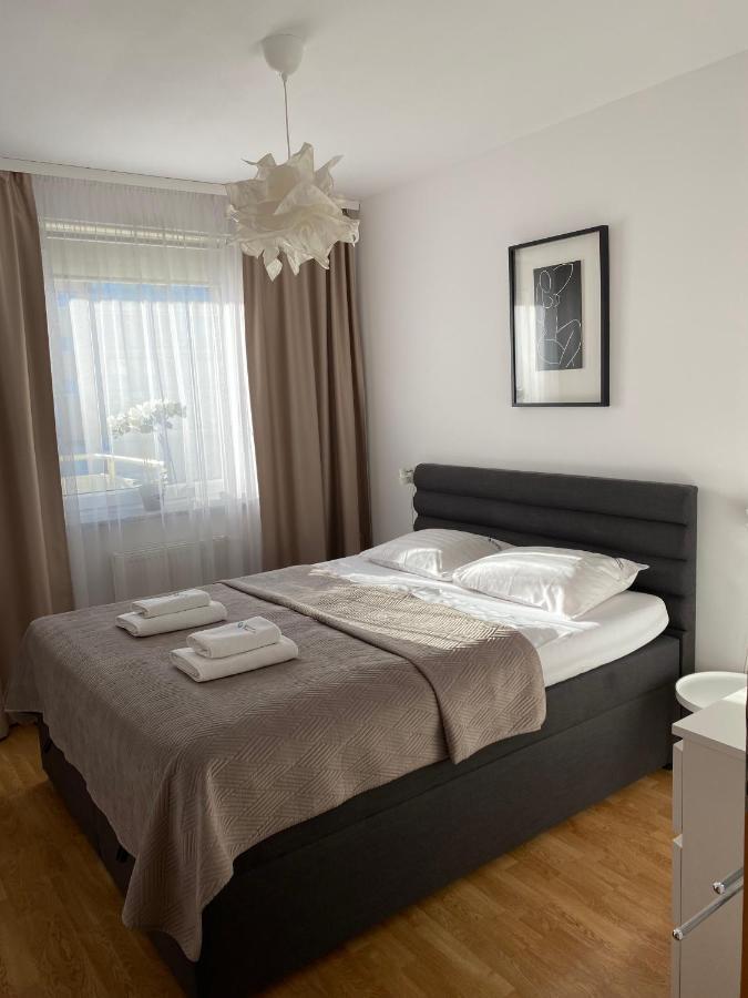 Apartament Trzech Stolic Гожув-Велькопольски Экстерьер фото