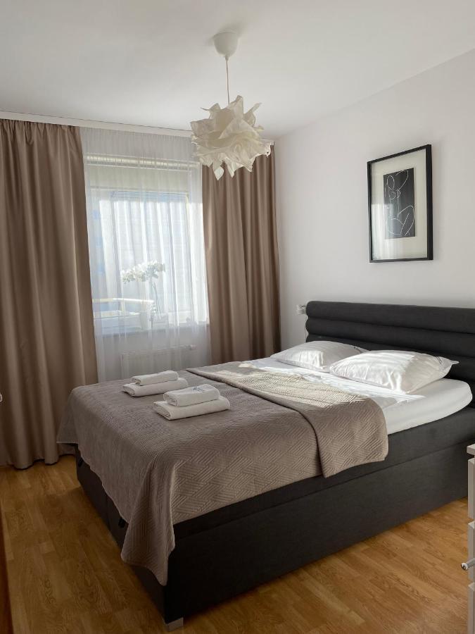 Apartament Trzech Stolic Гожув-Велькопольски Экстерьер фото