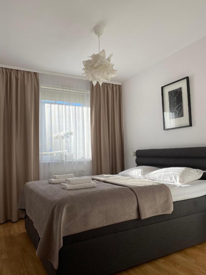 Apartament Trzech Stolic Гожув-Велькопольски Экстерьер фото